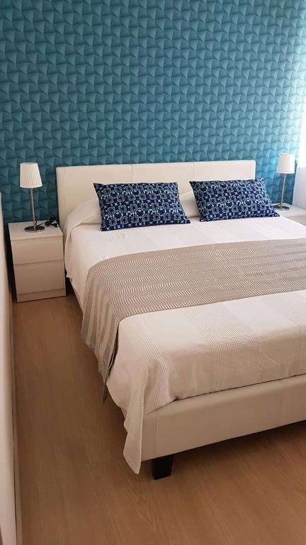 Bed and Breakfast Bernini 20 Неаполь Номер фото